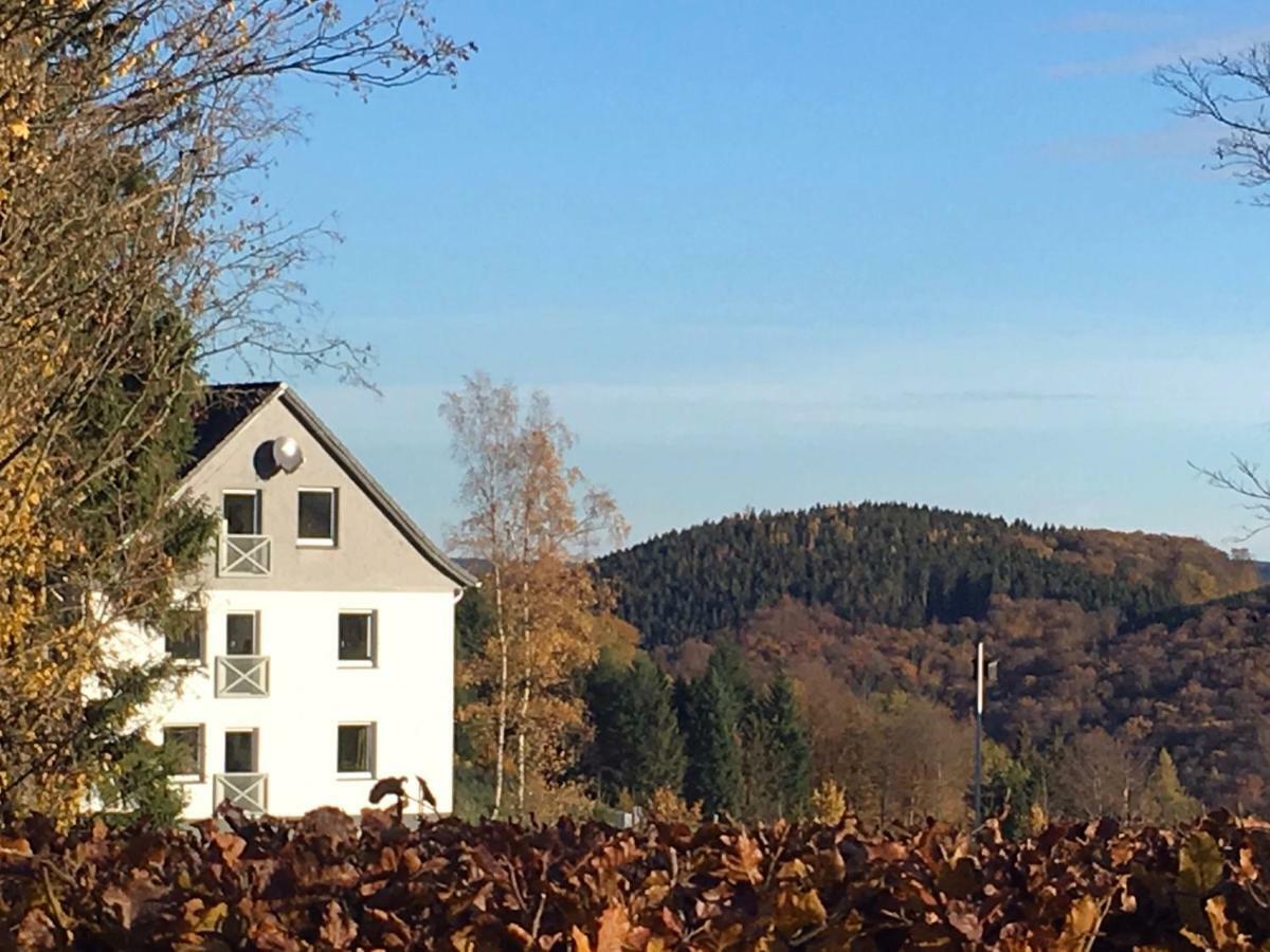 Steigerhaus Sauerland Apartment Bestwig Exterior photo