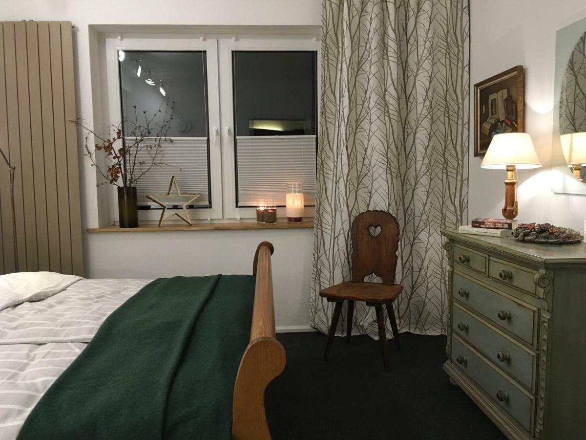 Steigerhaus Sauerland Apartment Bestwig Exterior photo