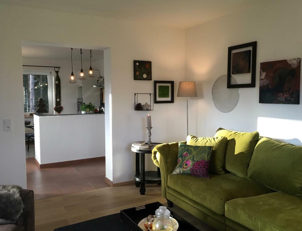 Steigerhaus Sauerland Apartment Bestwig Exterior photo