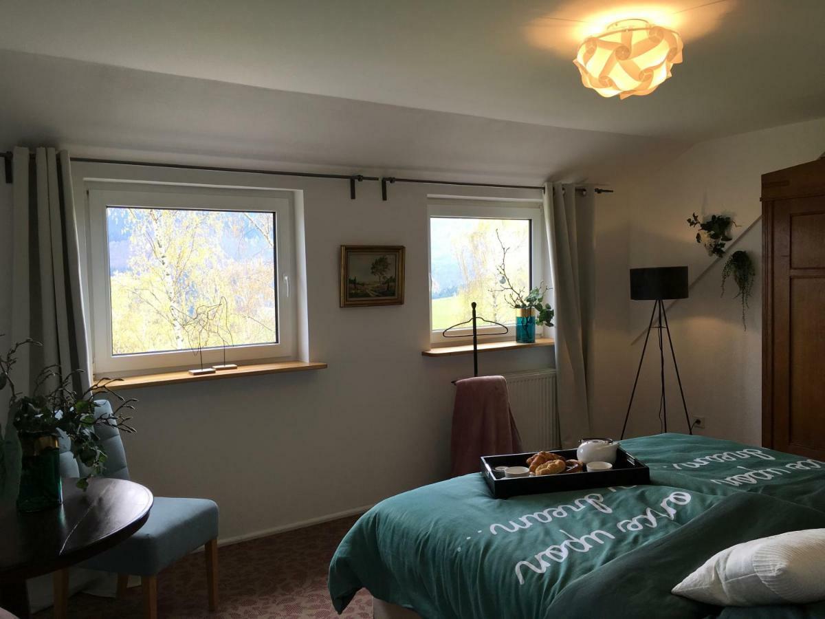 Steigerhaus Sauerland Apartment Bestwig Exterior photo